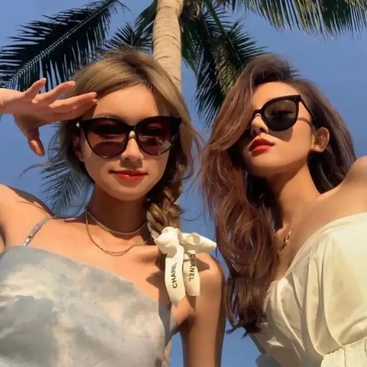 美女与怪物