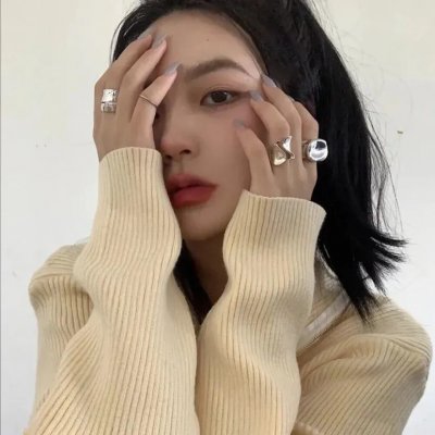 爱很真水很深