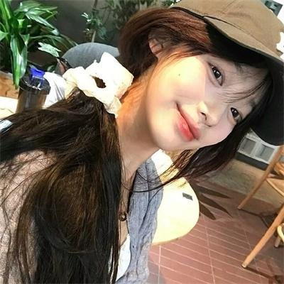 我的女神女汉子
